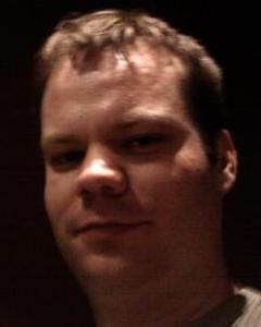 Man, 47. techguy561