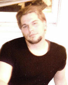 Man, 48. americangod