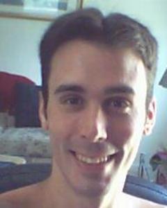 Man, 46. talin06