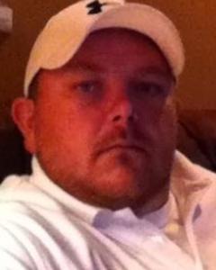 Man, 44. Matureworker