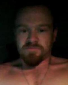 Man, 46. stretch783057