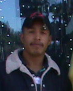 Man, 33. chuy468
