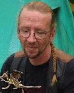 Man, 55. dravendog1970