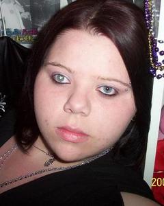 Woman, 38. NocturnalBlue