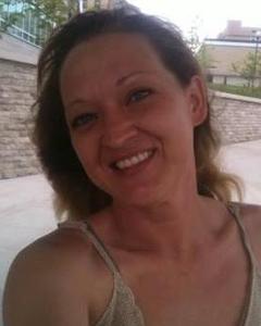 Woman, 48. rakle5546