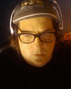 Man, 55. landrewc