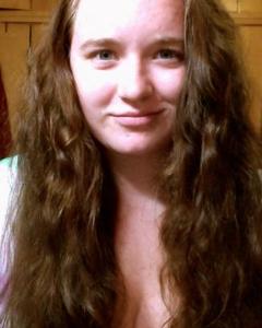 Woman, 32. VThoney