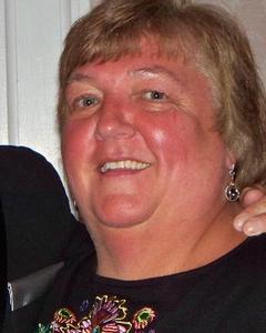 Woman, 71. Topcat54