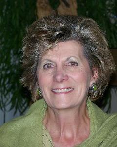 Woman, 78. judymc275