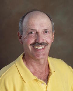 Man, 75. golfdoctor891
