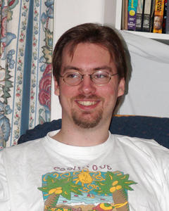 Man, 51. jedielvis