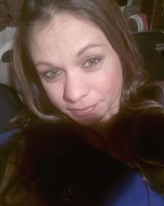 Woman, 43. high_wire
