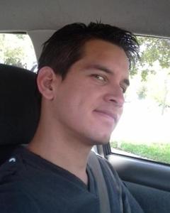 Man, 37. roger26