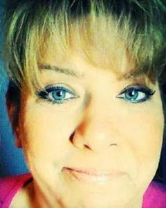 Woman, 56. LC4sumTLC