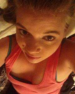 Woman, 34. Samanthhenrich