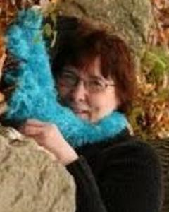 Woman, 72. moonkist