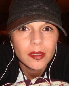 Woman, 53. Skeeterina