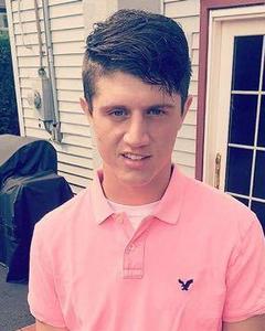 Man, 28. Wescoy