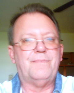 Man, 74. daniel80675