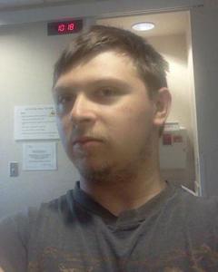 Man, 31. chuck1013012