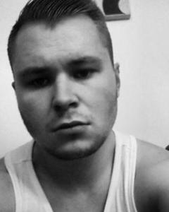 Man, 36. TonyW894175