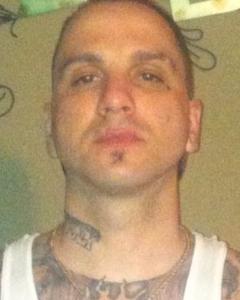 Man, 43. Alwayskeepingi