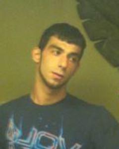 Man, 34. James904233
