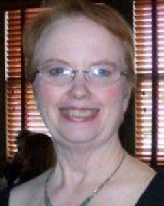 Woman, 70. beckypullen