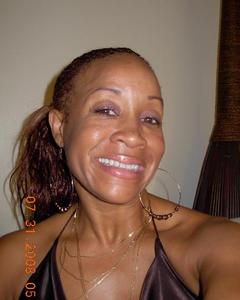 Woman, 58. Olivialey