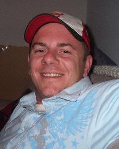 Man, 47. pastsink