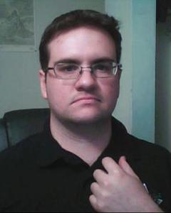 Man, 41. PCtech25