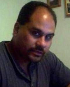 Man, 60. raxjamnomad