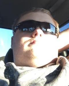 Man, 29. BillyBob2641