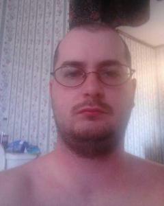 Man, 36. JAMES35245