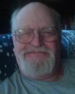 Man, 77. cedar_tree