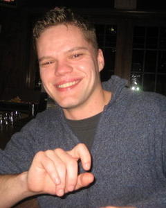 Man, 41. Rob_Rae