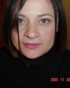 Woman, 51. amturg