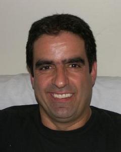 Man, 61. fred0933