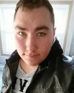 Man, 31. RebelWolf4407
