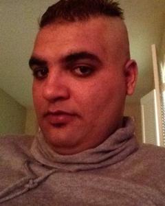 Man, 35. Moayed139