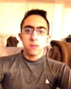 Man, 34. Little_J613