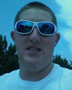 Man, 34. KMAC332822