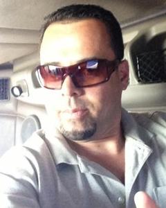 Man, 51. Charlie8553