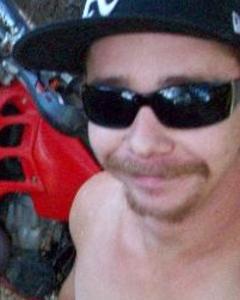 Man, 36. cr500r209rider
