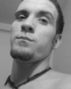 Man, 33. briank92