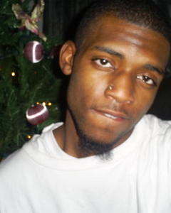 Man, 38. Dbrewer