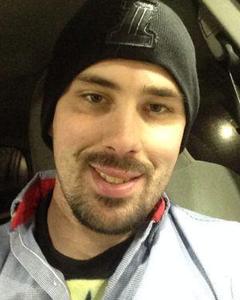Man, 36. Lvillestud