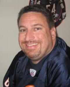Man, 53. JayJRogers