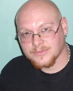 Man, 39. John693632