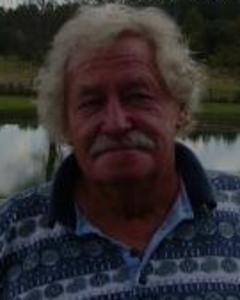 Man, 85. joe5066